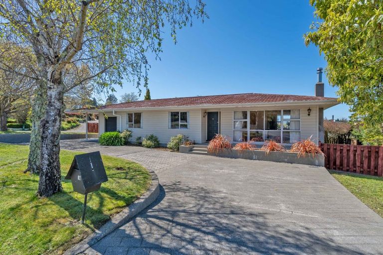 Photo of property in 18 Matipo Street, Lansdowne, Masterton, 5810