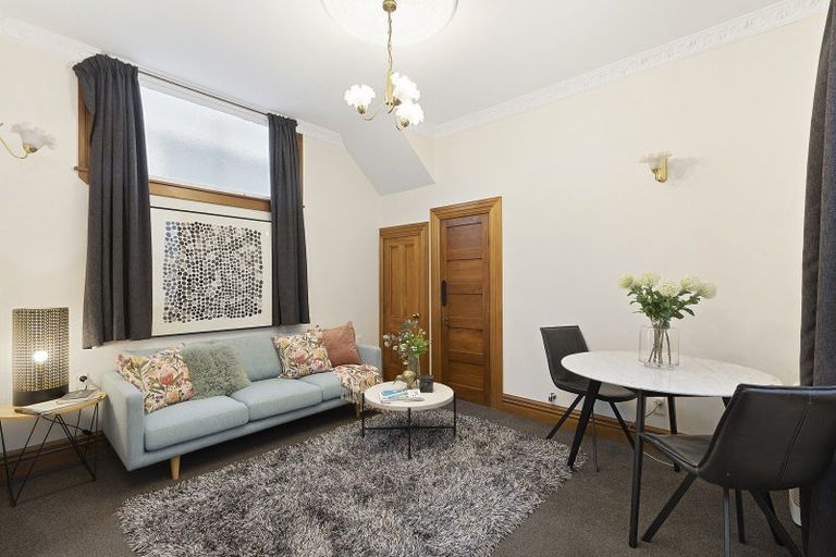 Photo of property in 233 Tinakori Road, Thorndon, Wellington, 6011