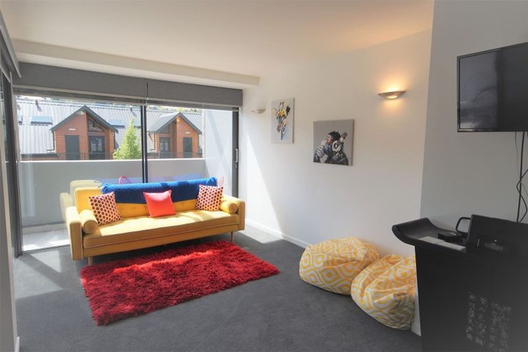 Photo of property in 30g Conical Hill Road, Hanmer Springs, 7334