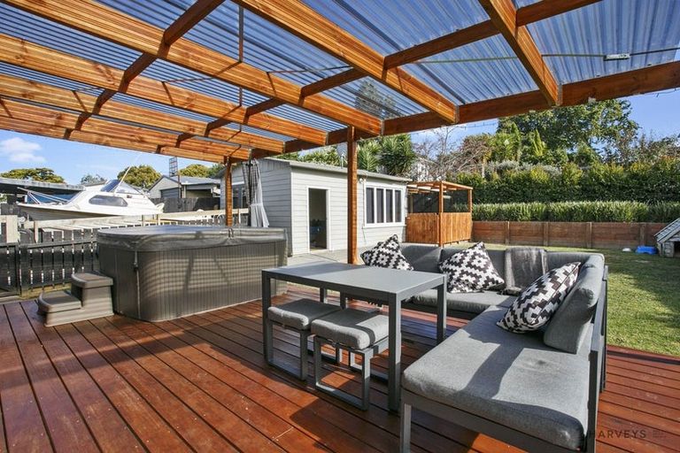 Photo of property in 88 Arimu Road, Papakura, 2110