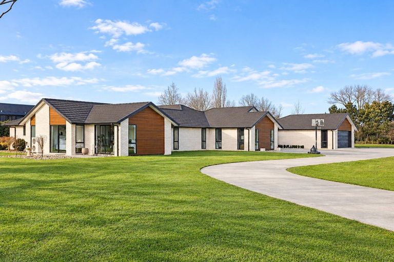Photo of property in 8 Figgmartin Lane, Tamahere, Hamilton, 3283