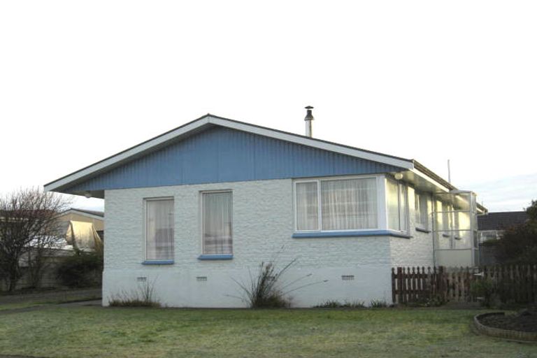 Photo of property in 34 Lothian Crescent, Strathern, Invercargill, 9812
