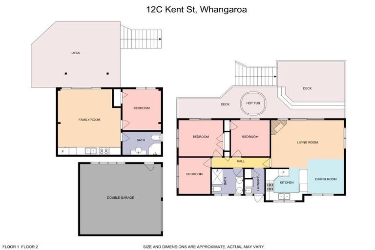 Photo of property in 12c Kent Street, Whangaroa, Kaeo, 0478