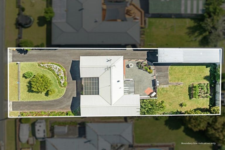 Photo of property in 24 Maire Street, Tikipunga, Whangarei, 0112