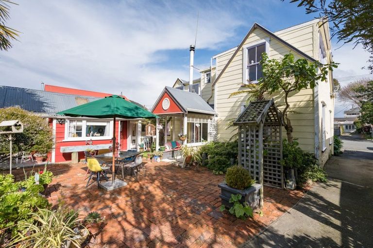 Photo of property in 109 Tasman Street, Nelson, 7010