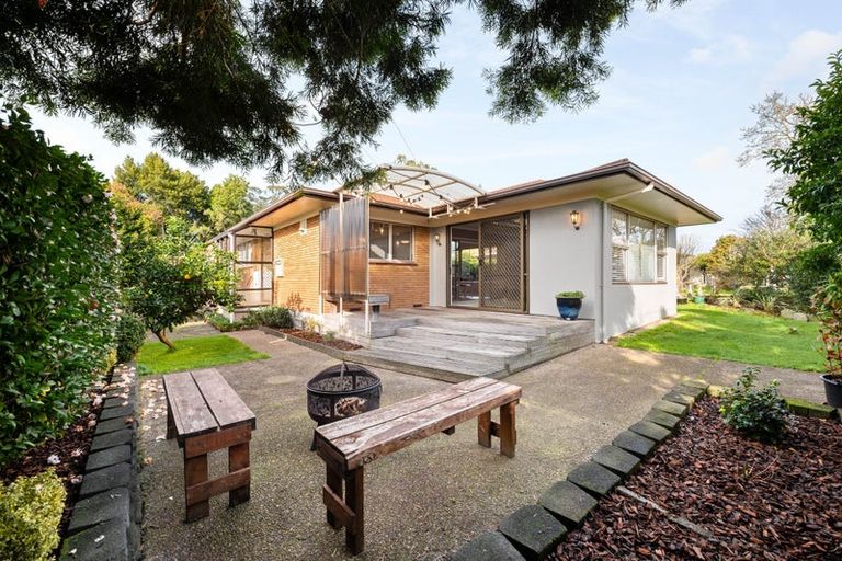 Photo of property in 216b Peachgrove Road, Claudelands, Hamilton, 3214