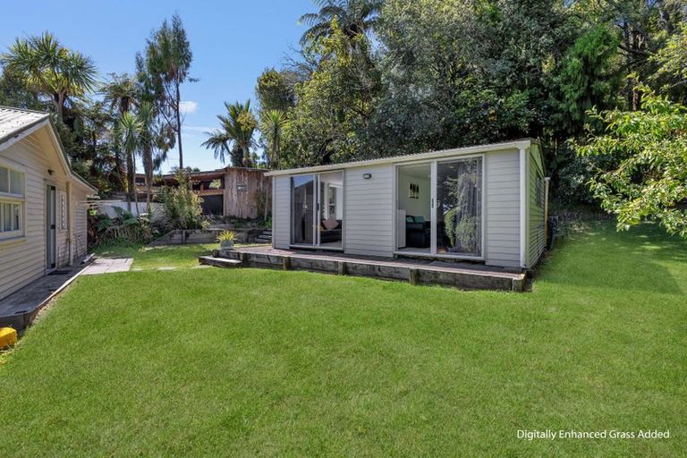 Photo of property in 449 State Highway 30, Lake Rotoma, Rotorua, 3074