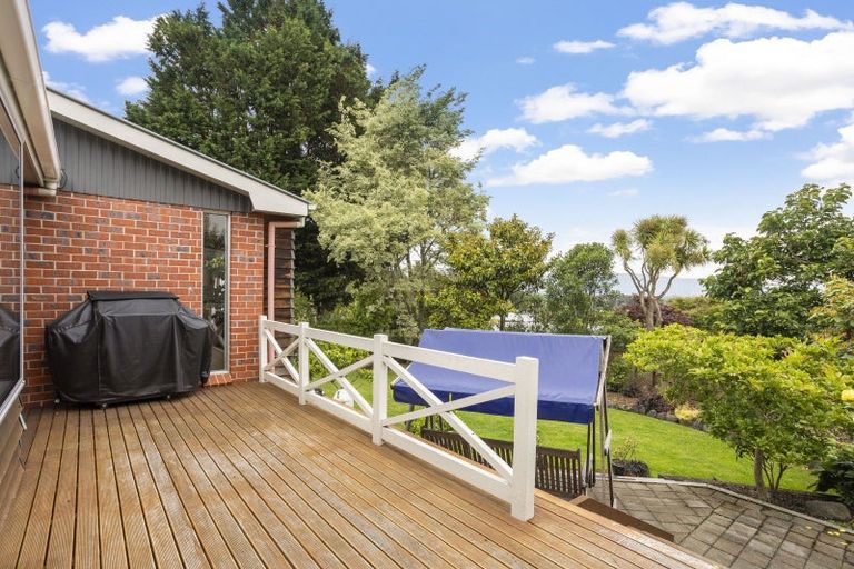 Photo of property in 3 Dee Street, Kinmont Park, Mosgiel, 9024