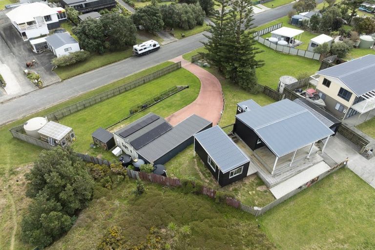 Photo of property in 100 Simon Urlich Road, Karikari Peninsula, 0483