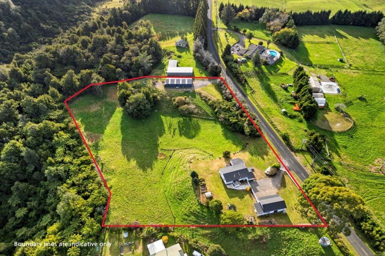 Photo of property in 878 Mclaren Falls Road, Omanawa, Tauranga, 3171