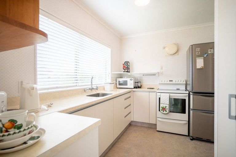 Photo of property in 6 Edwards Place, Terrace End, Palmerston North, 4410