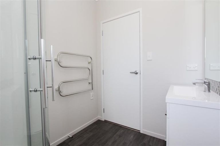 Photo of property in 6/18 Hunter Street, Hamilton Lake, Hamilton, 3204