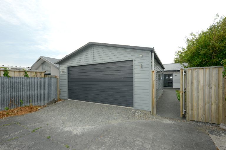 Photo of property in 108 Hills Road, Edgeware, Christchurch, 8013