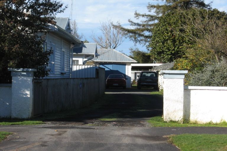 Photo of property in 74 Mardon Road, Enderley, Hamilton, 3214