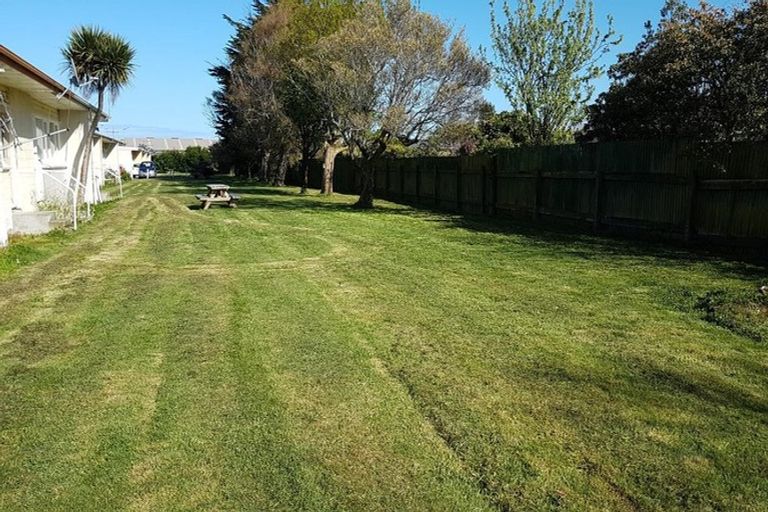 Photo of property in 22 Avenal Street, Avenal, Invercargill, 9810