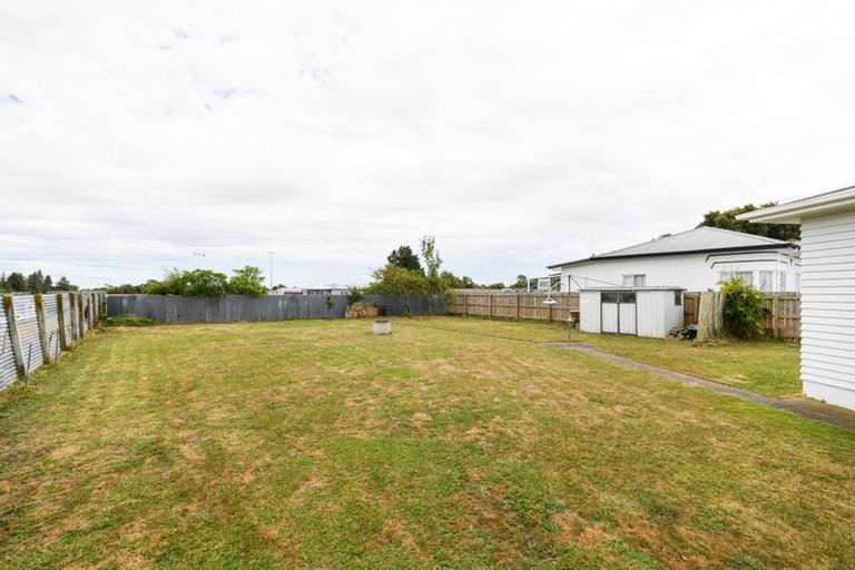 Photo of property in 53 Highbury Avenue, Highbury, Palmerston North, 4412