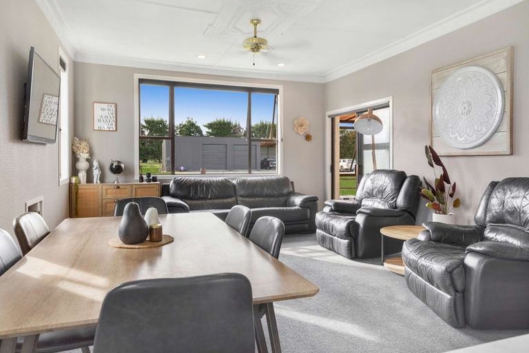 Photo of property in 56 Kruger Street, Balfour, 9779