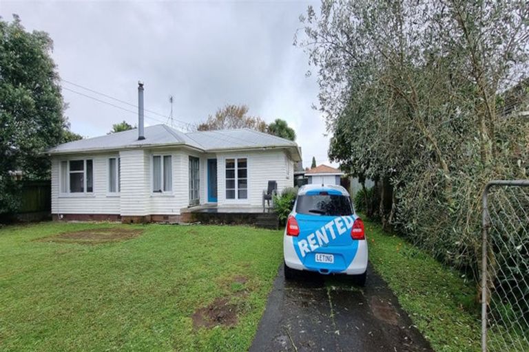 Photo of property in 5 Rice Crescent, Papakura, 2110
