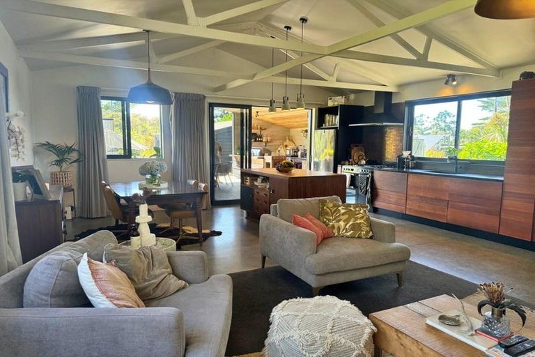 Photo of property in 83 Mcmanus Road, Houhora, Kaitaia, 0484