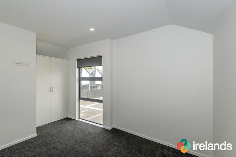 Photo of property in 8/259 Kilmore Street, Christchurch Central, Christchurch, 8011