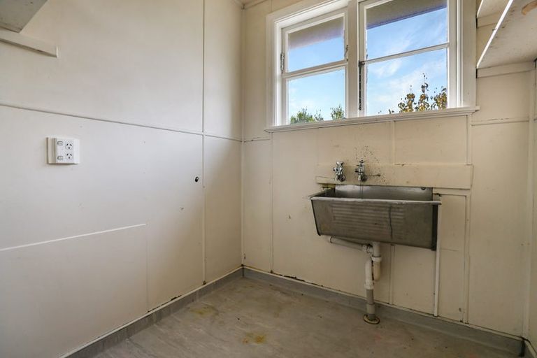 Photo of property in 21 Willow Street, Hampstead, Ashburton, 7700