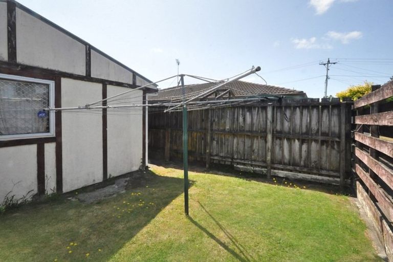 Photo of property in 1/3 Cameron Street, Papakura, 2110