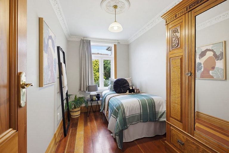 Photo of property in 31 Palmer Street, Aro Valley, Wellington, 6011