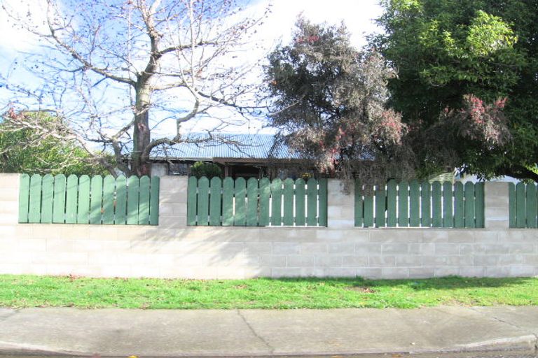 Photo of property in 1025 Sussex Street, Mayfair, Hastings, 4122