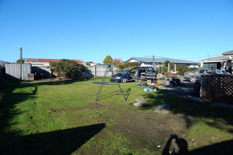 Photo of property in 170 Hampden Street, Hokitika, 7810