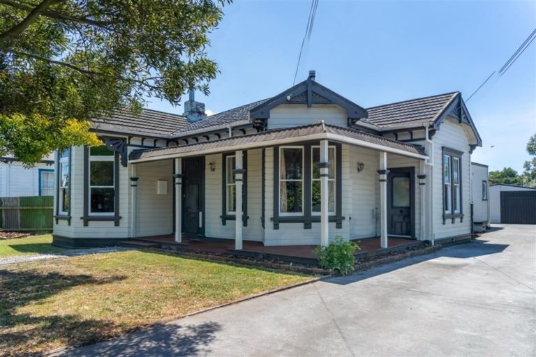 Photo of property in 68 Lincoln Road, Masterton, 5810