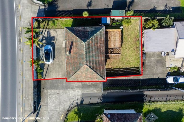 Photo of property in 172 Western Hills Drive, Kensington, Whangarei, 0112