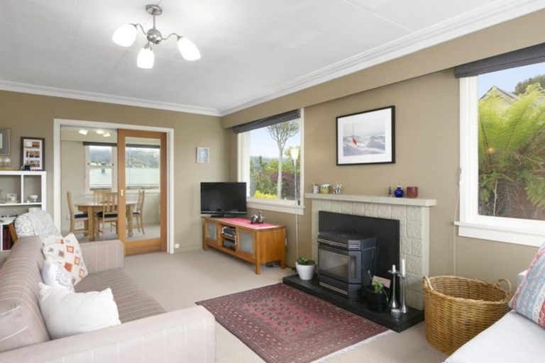 Photo of property in 57 Tyne Street, Roslyn, Dunedin, 9010