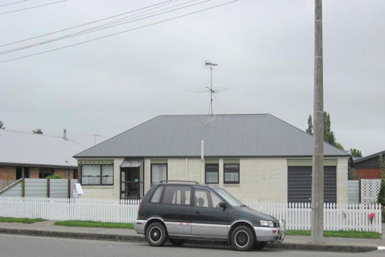 Photo of property in 15 Wilkin Street, Tinwald, Ashburton, 7700