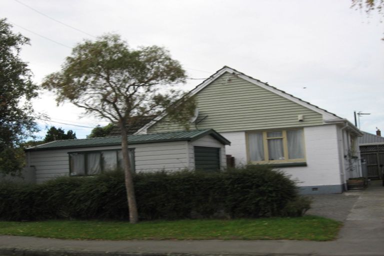 Photo of property in 60 Morrison Avenue, Northcote, Christchurch, 8052