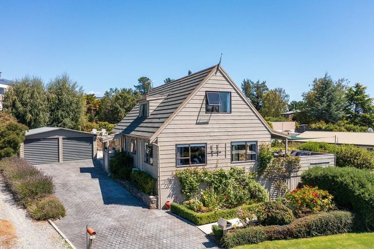 Photo of property in 4 Lanes Road, Bridge Hill, Alexandra, 9320