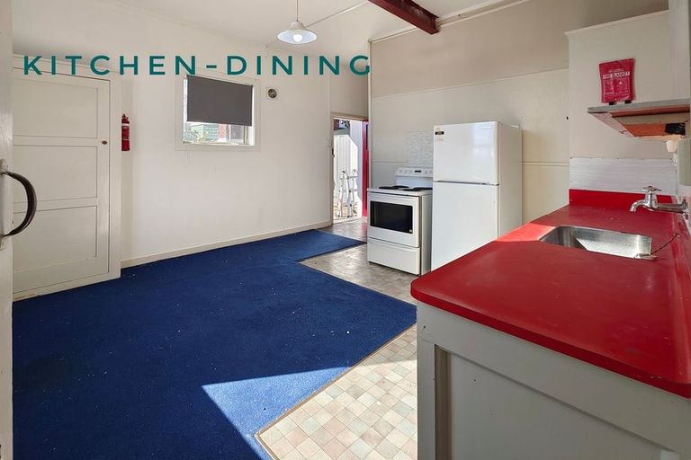 Photo of property in 1 Highcliff Road, Andersons Bay, Dunedin, 9013