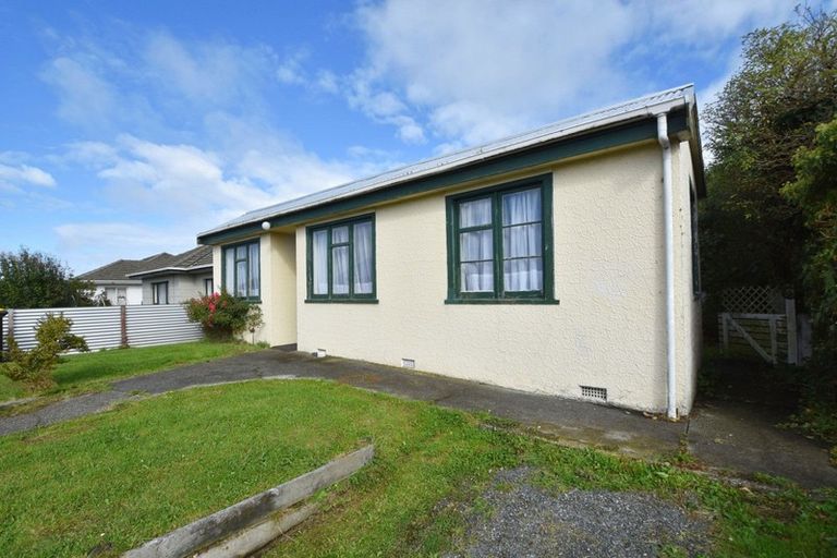 Photo of property in 347 Conon Street, Appleby, Invercargill, 9812