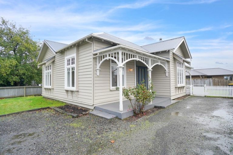 Photo of property in 16 Short Street, Richmond, Invercargill, 9810