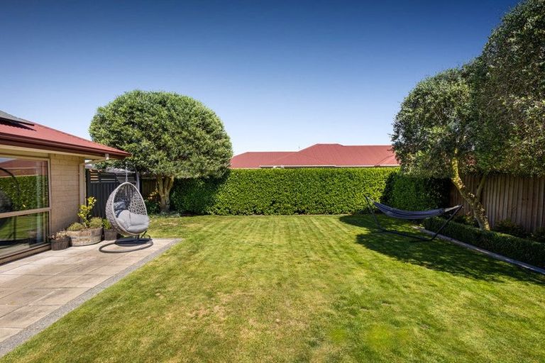 Photo of property in 7 Ashgrove Court, Lincoln, 7608