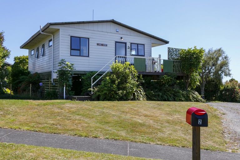 Photo of property in 2 Mohi Street, Omori, Turangi, 3381
