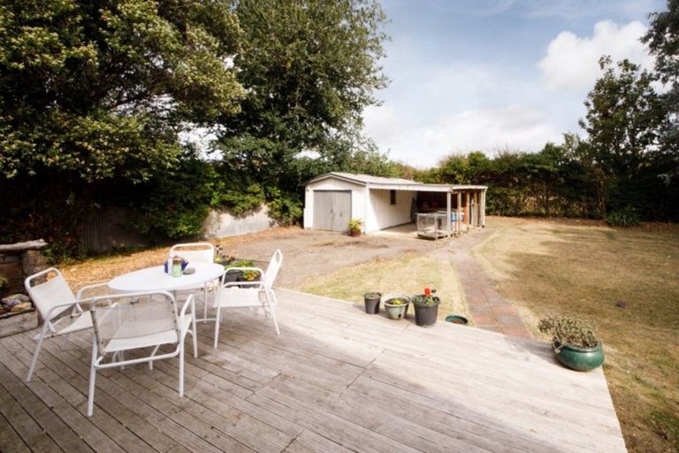 Photo of property in 1348 Napier Road, Ashhurst, 4810