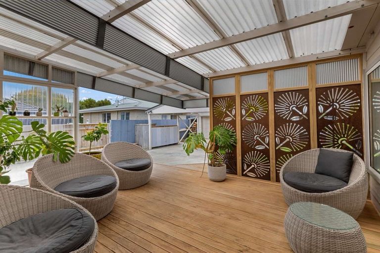 Photo of property in 21 Tyndall Street, Pahiatua, 4910