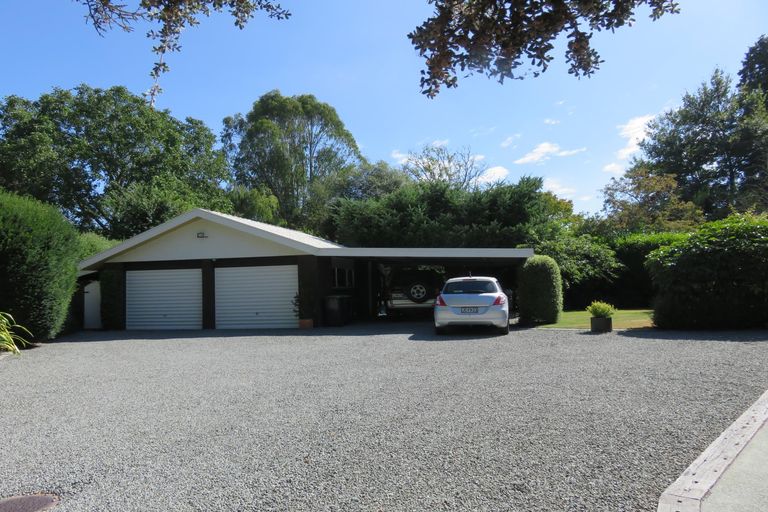 Photo of property in 41 Richard Pearse Drive, Temuka, 7920