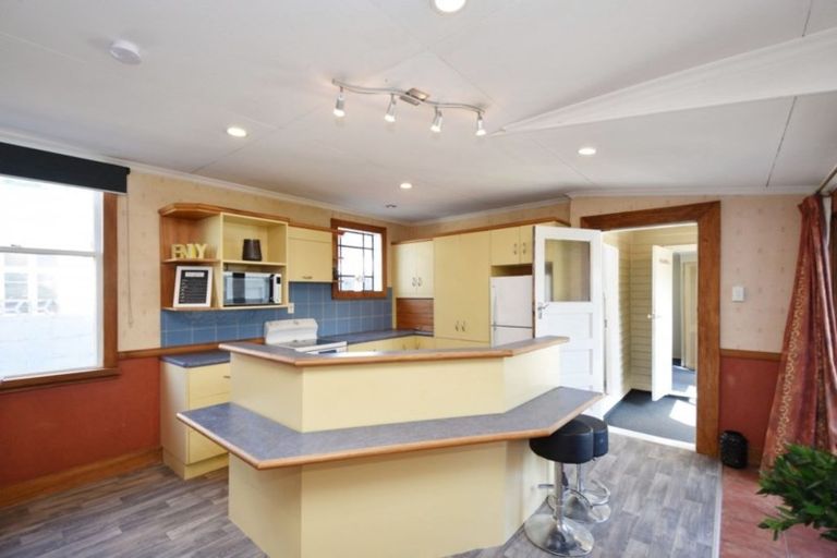 Photo of property in 21 Wellington Street, Georgetown, Invercargill, 9812