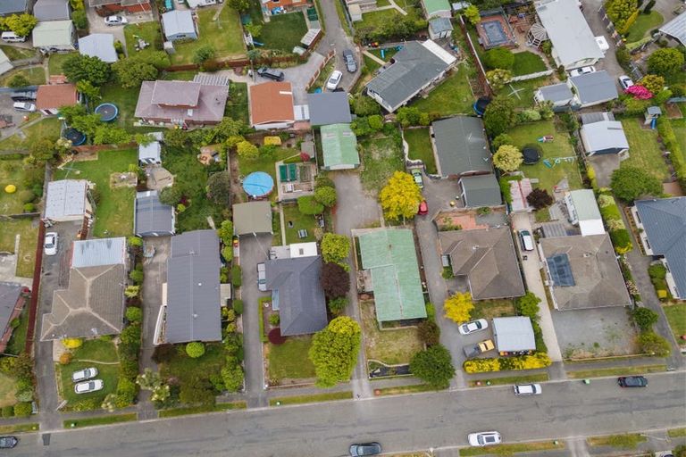 Photo of property in 24 Santa Rosa Avenue, Halswell, Christchurch, 8025