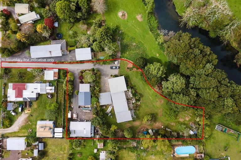 Photo of property in 42 Victoria Street, Waihi, 3610