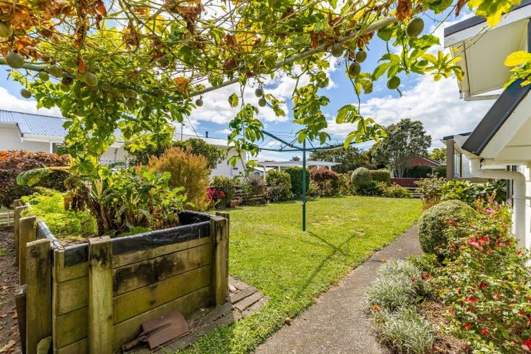 Photo of property in 14a Mace Street, Waitara, 4320