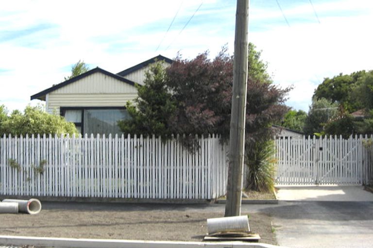 Photo of property in 88 Mackenzie Avenue, Woolston, Christchurch, 8023