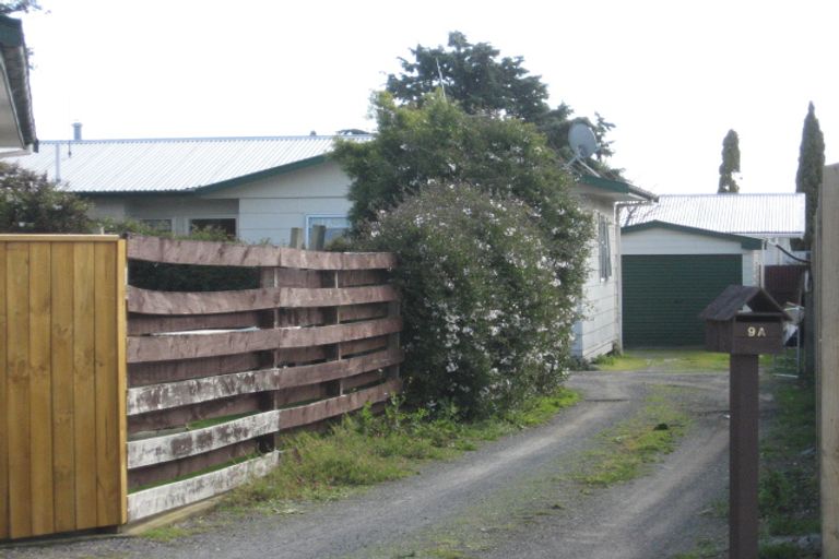 Photo of property in 9a Kebbell Avenue, Levin, 5510