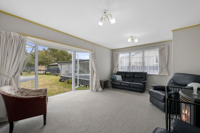 Photo of property in 48 Fraser Crescent, Elderslea, Upper Hutt, 5018